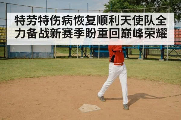 特劳特伤病恢复顺利天使队全力备战新赛季盼重回巅峰荣耀